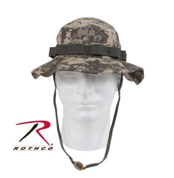 camo boonie hats for sale