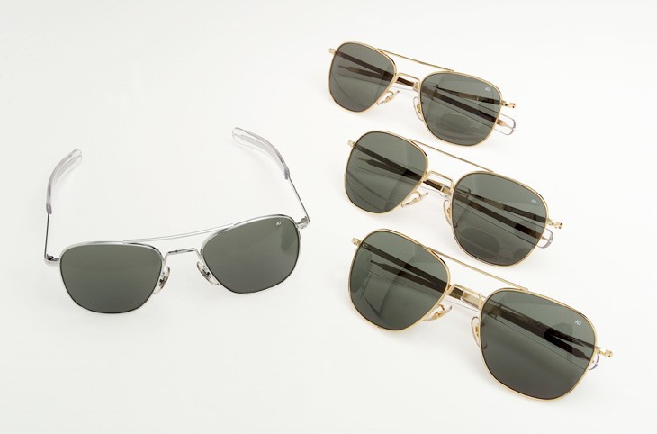 Rothco G.I. Type Aviator Sunglasses