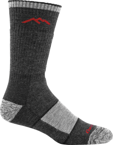 Darn Tough T4022 Tactical Boot Full Cushion Sock Darn Tough T4022 Tactical Boot Full Cushion Sock